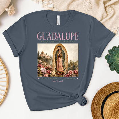 Guadalupe Madre De Las Americas