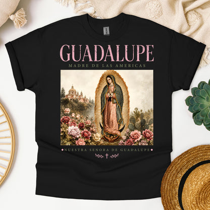 Guadalupe Madre De Las Americas