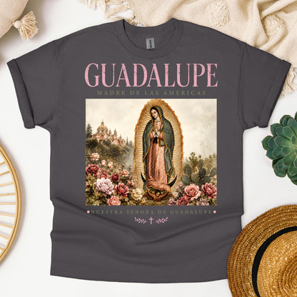 Guadalupe Madre De Las Americas