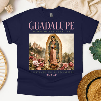 Guadalupe Madre De Las Americas