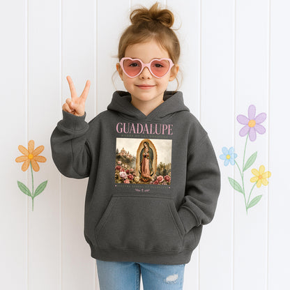 Guadalupe Madre De Las Americas