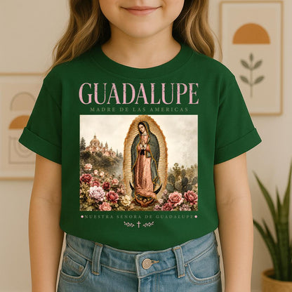 Guadalupe Madre De Las Americas