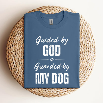 Guided By God