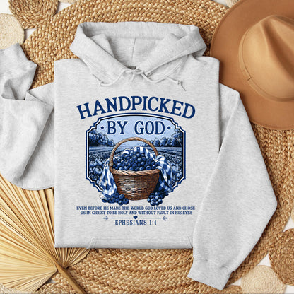 Hand Picked by God 01