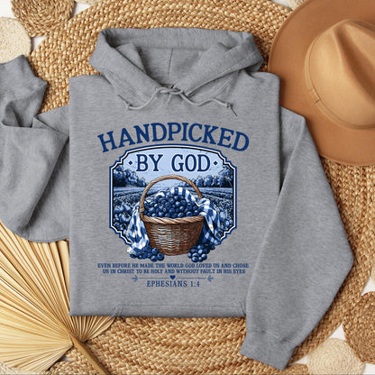 Hand Picked by God 01