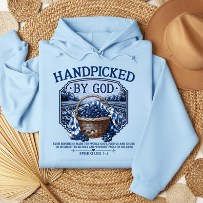 Hand Picked by God 01