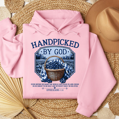 Hand Picked by God 01