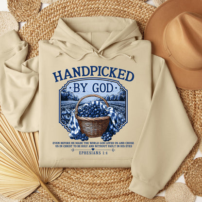 Hand Picked by God 01
