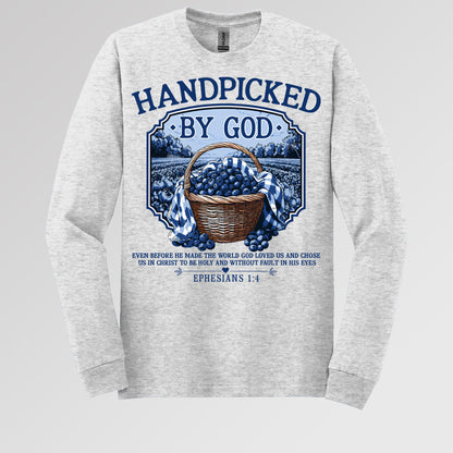 Hand Picked by God 01