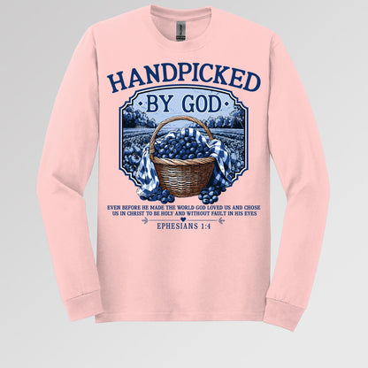 Hand Picked by God 01