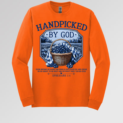 Hand Picked by God 01