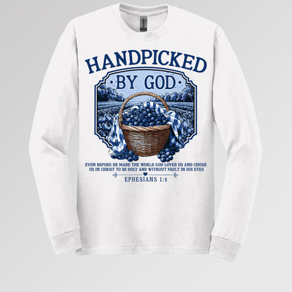 Hand Picked by God 01