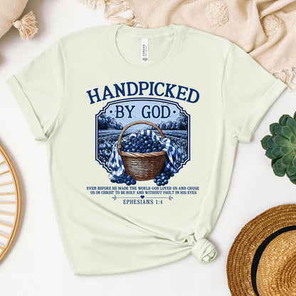 Hand Picked by God 01