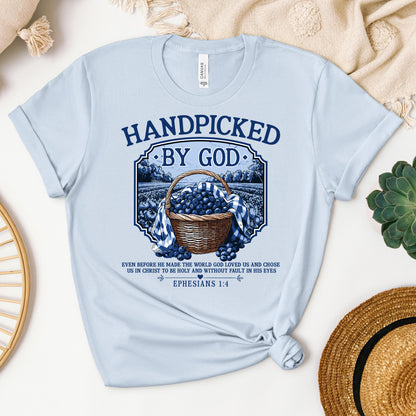 Hand Picked by God 01