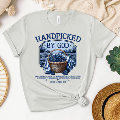 Hand Picked by God 01