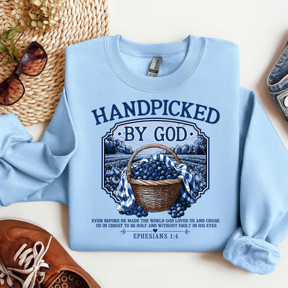 Hand Picked by God 01