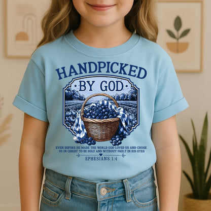 Hand Picked by God 01