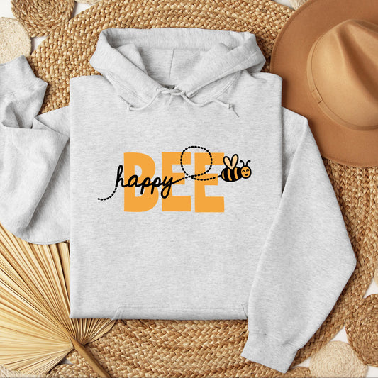 Happy Bee 01