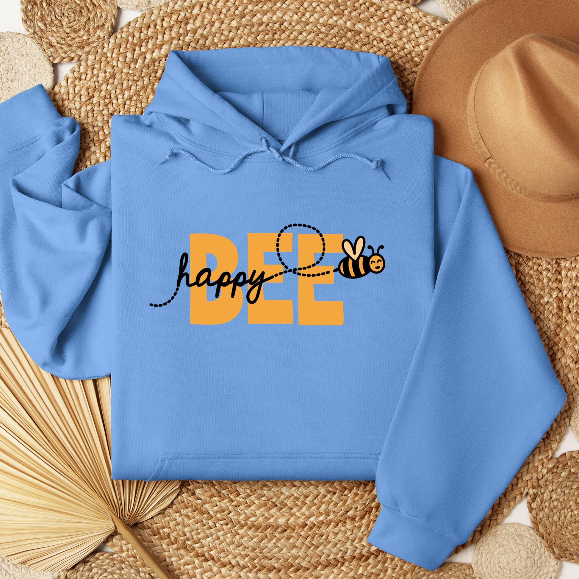 Happy Bee 01