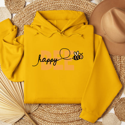 Happy Bee 01
