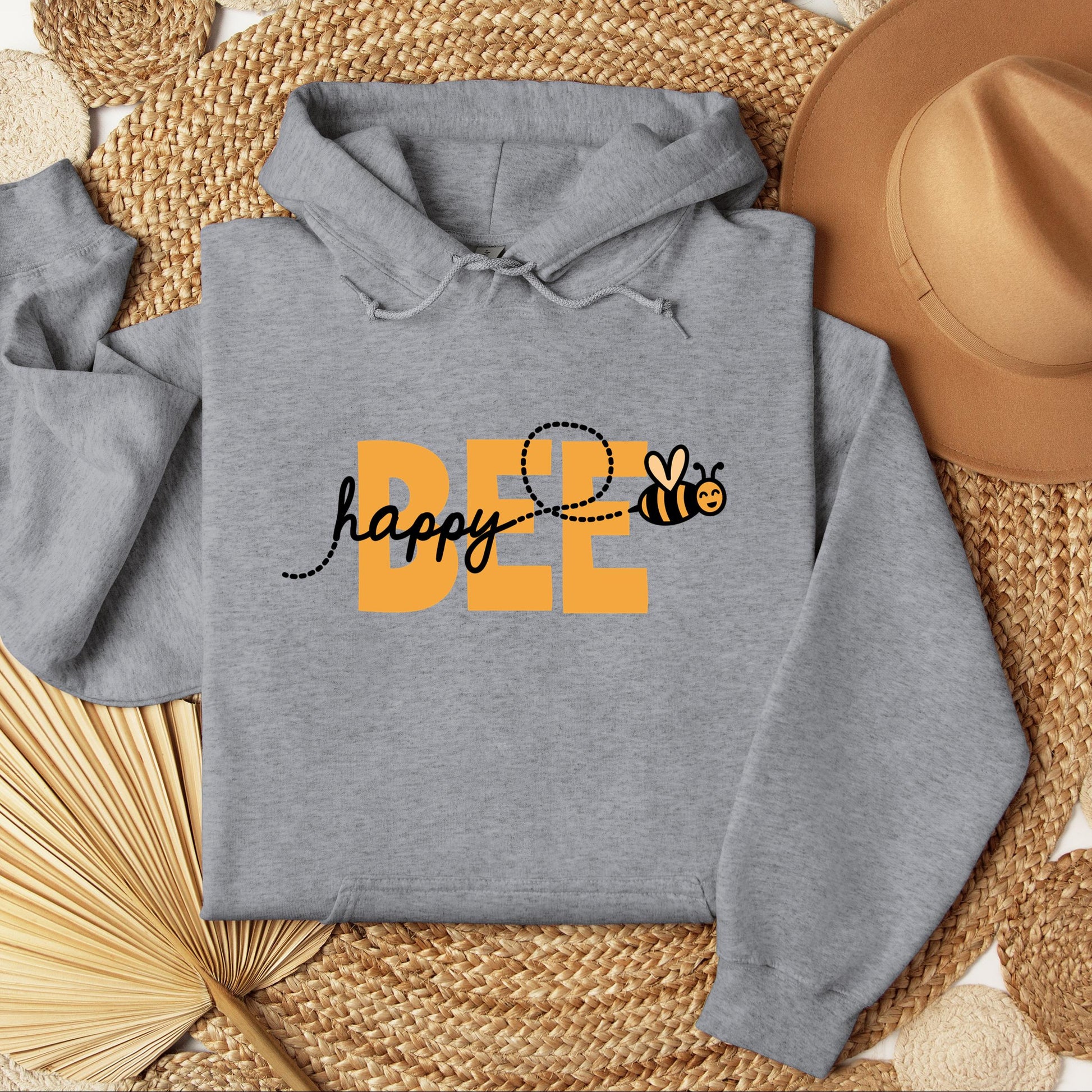 Happy Bee 01
