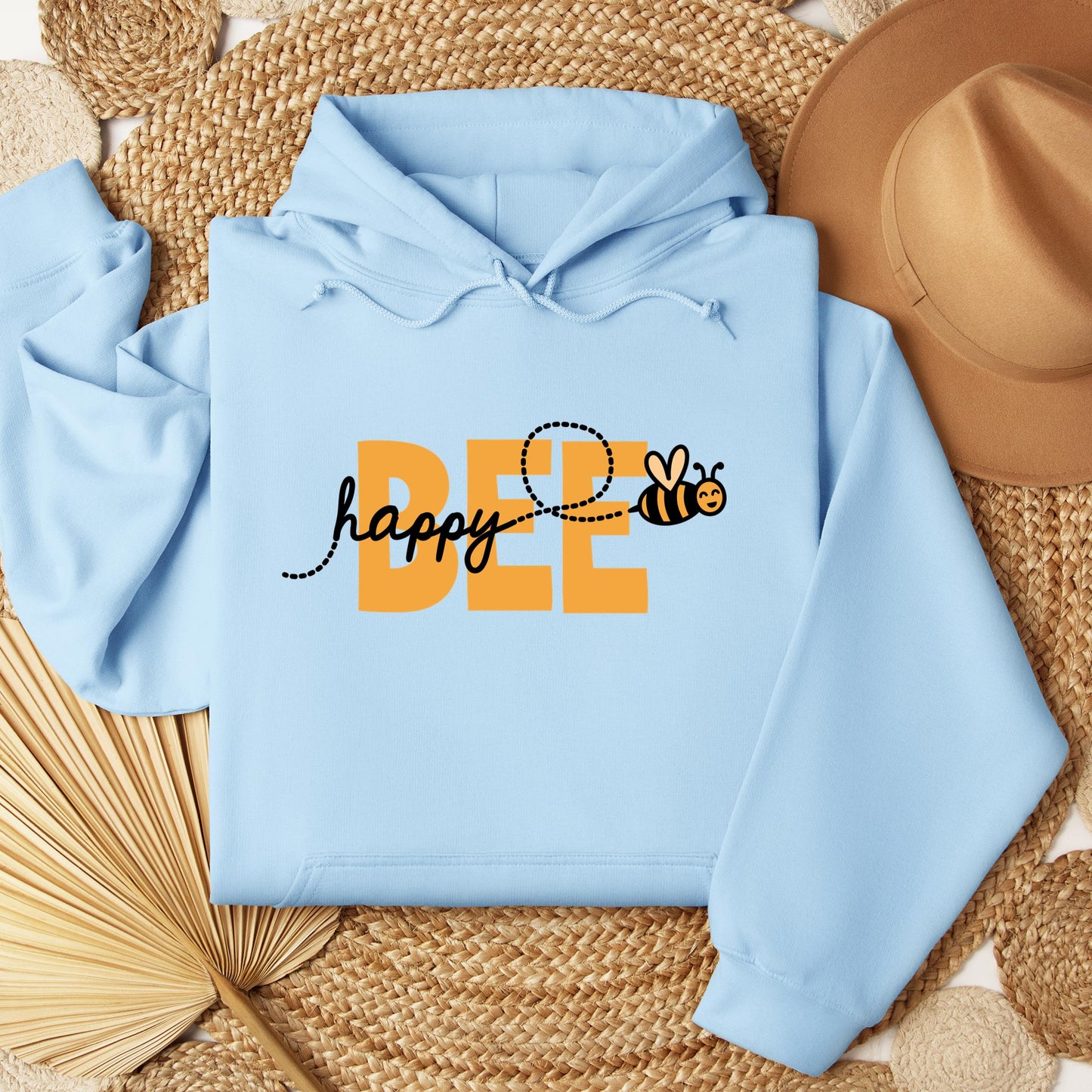 Happy Bee 01