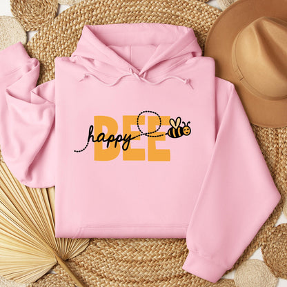 Happy Bee 01