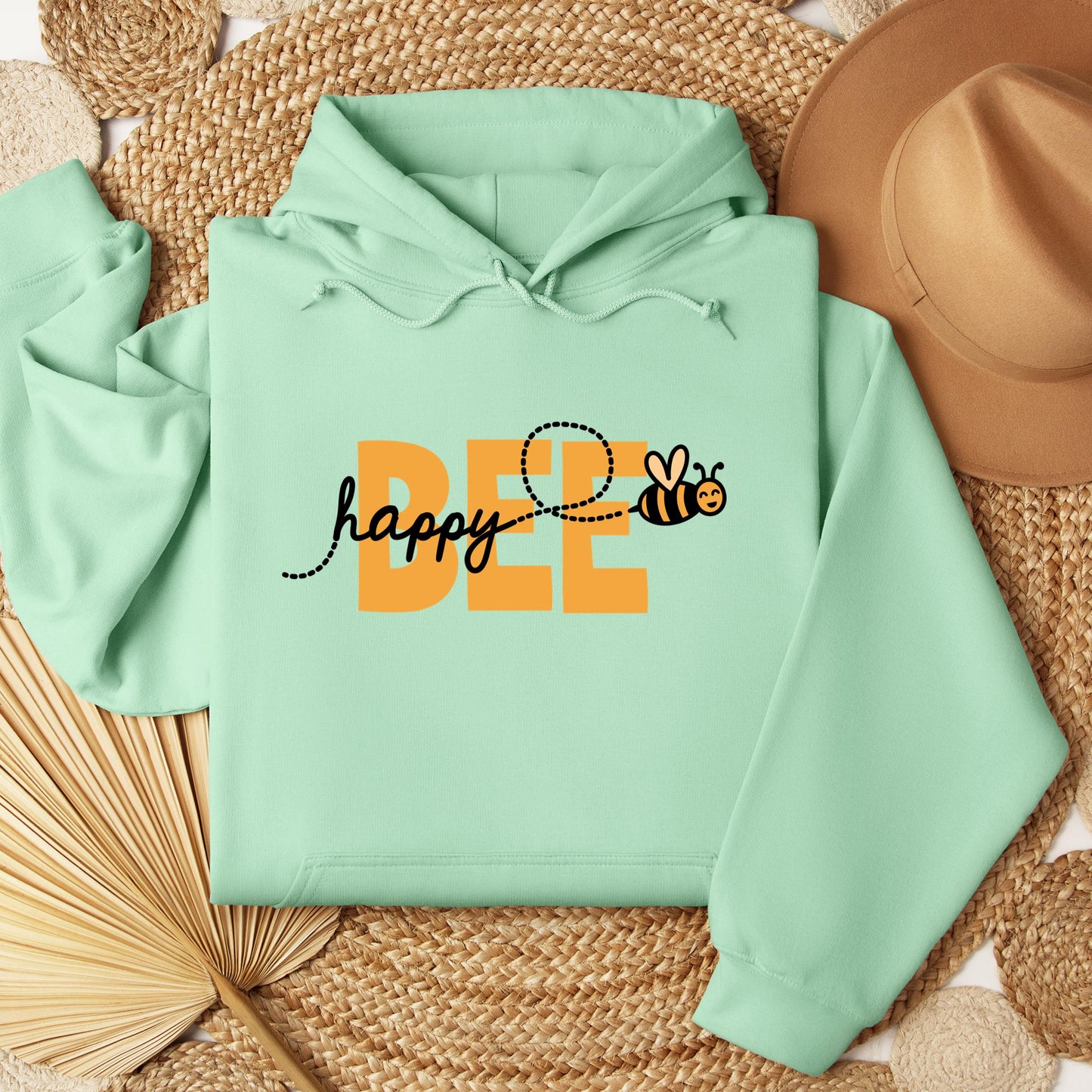 Happy Bee 01