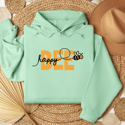 Happy Bee 01