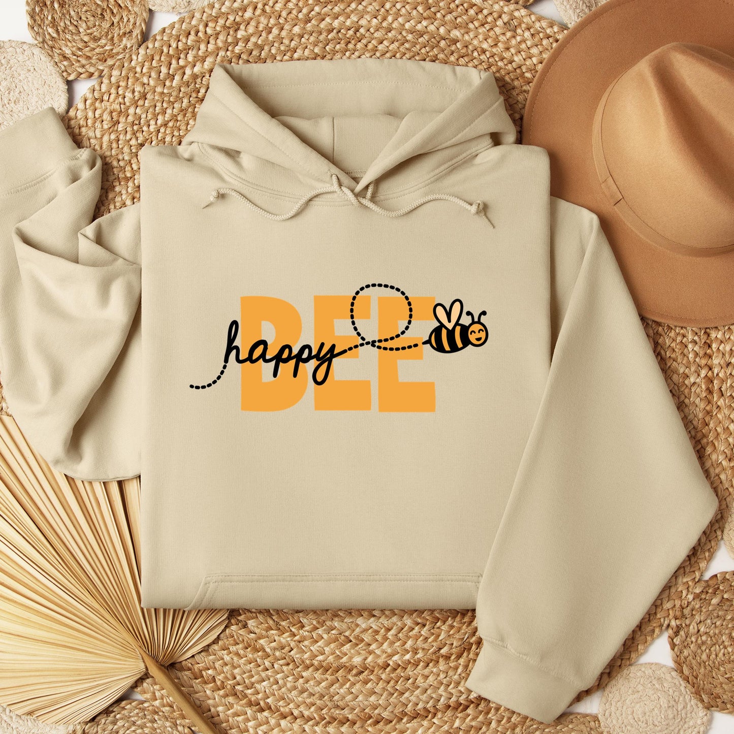 Happy Bee 01