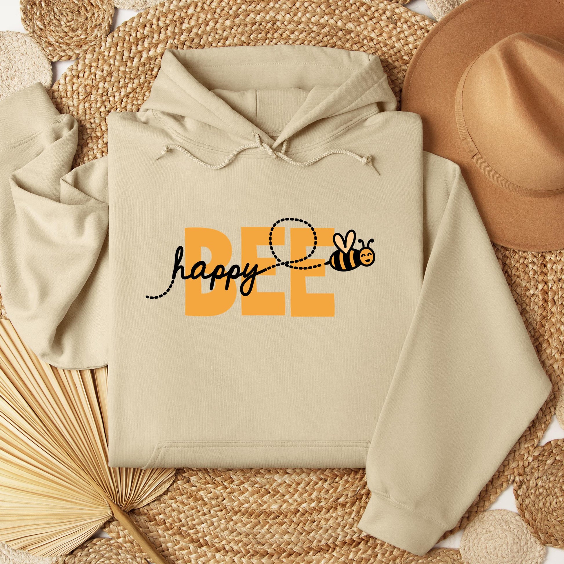 Happy Bee 01