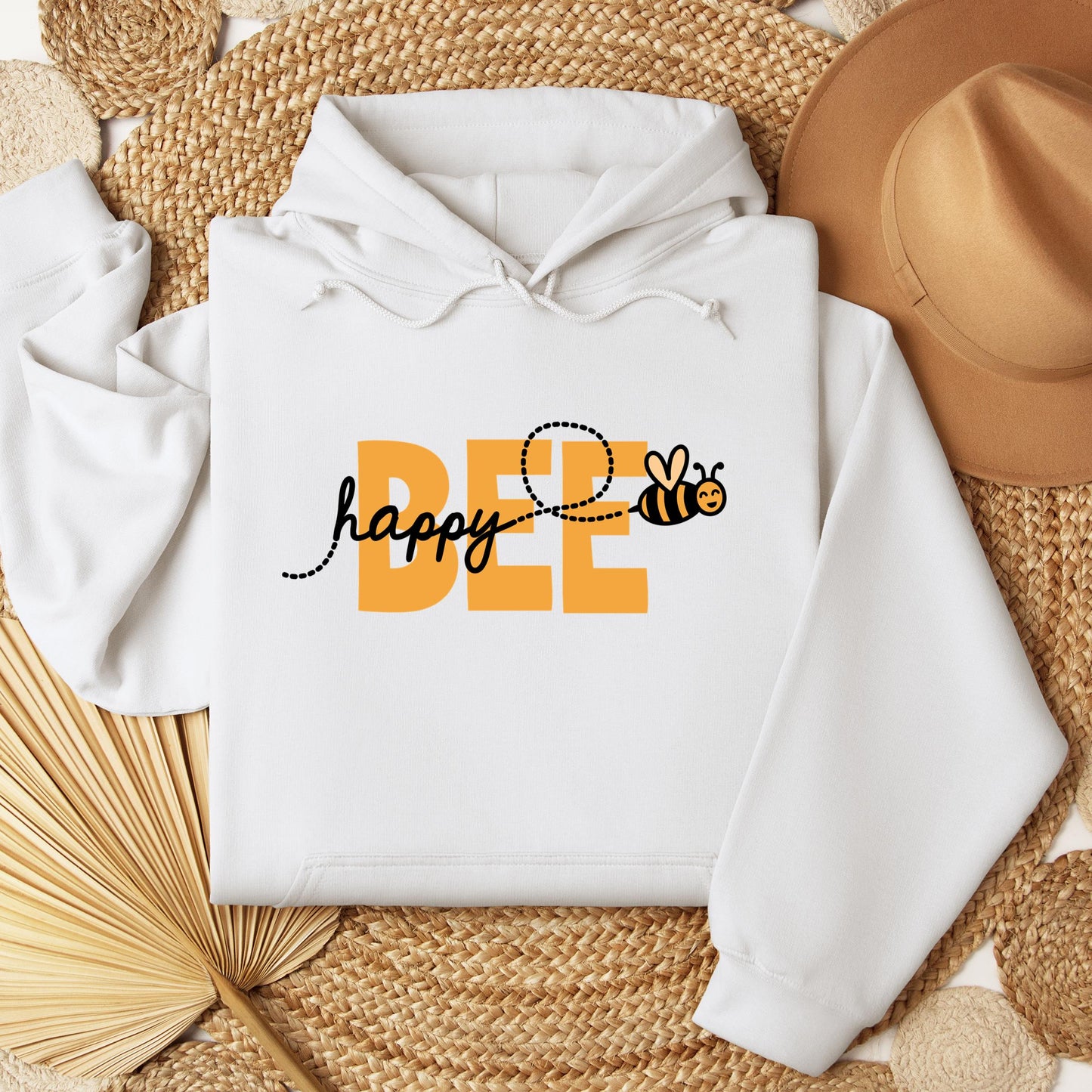 Happy Bee 01