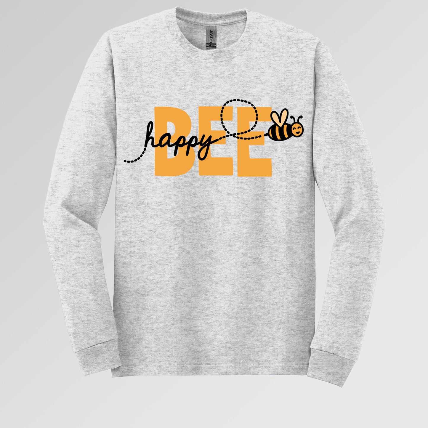 Happy Bee 01