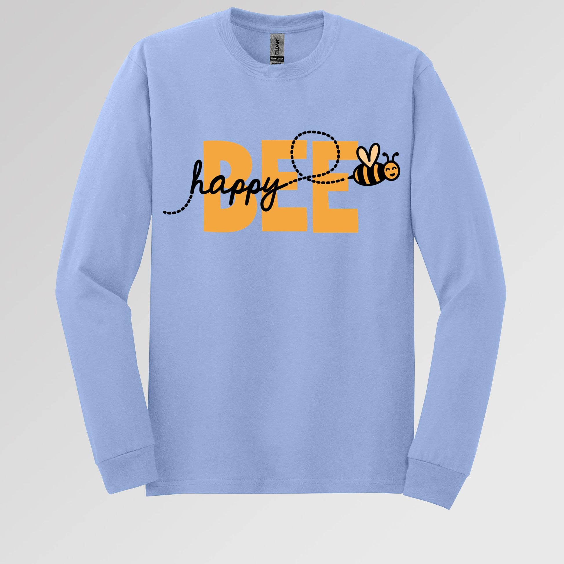 Happy Bee 01