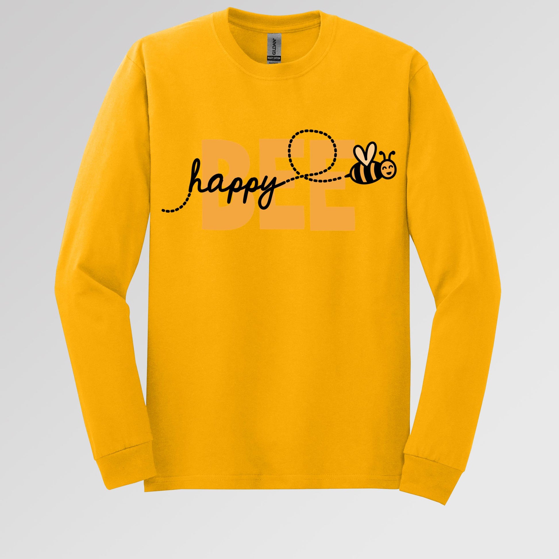 Happy Bee 01