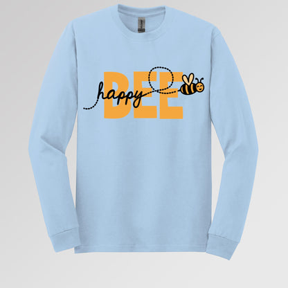 Happy Bee 01