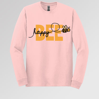 Happy Bee 01