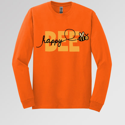 Happy Bee 01