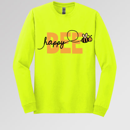 Happy Bee 01
