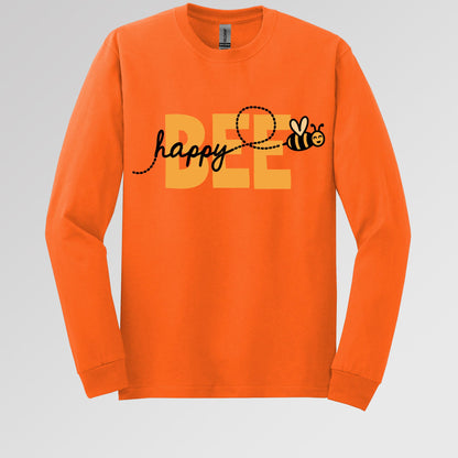 Happy Bee 01
