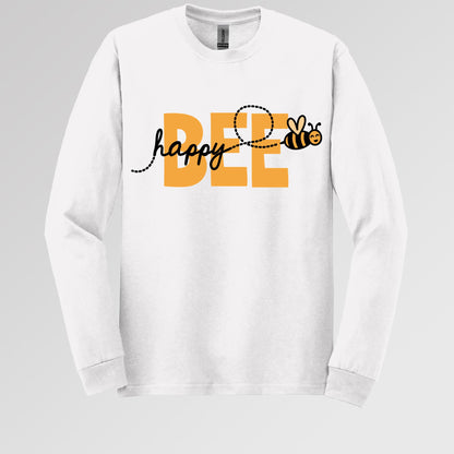 Happy Bee 01