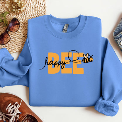 Happy Bee 01