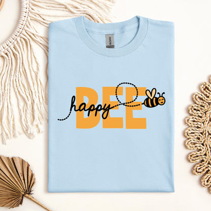 Happy Bee 01