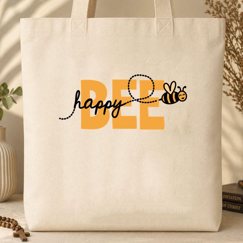 Happy Bee 01