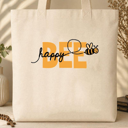 Happy Bee 01