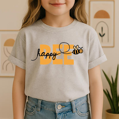Happy Bee 01