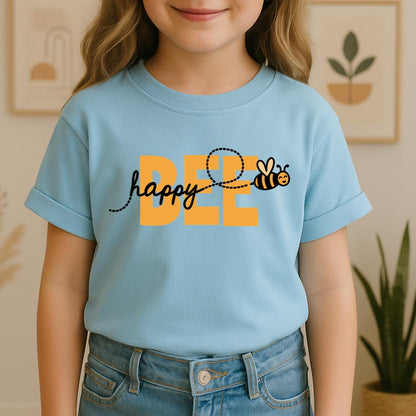 Happy Bee 01