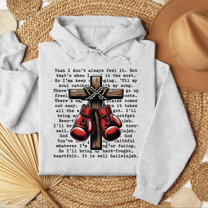 Hard Fought Hallelujah 01