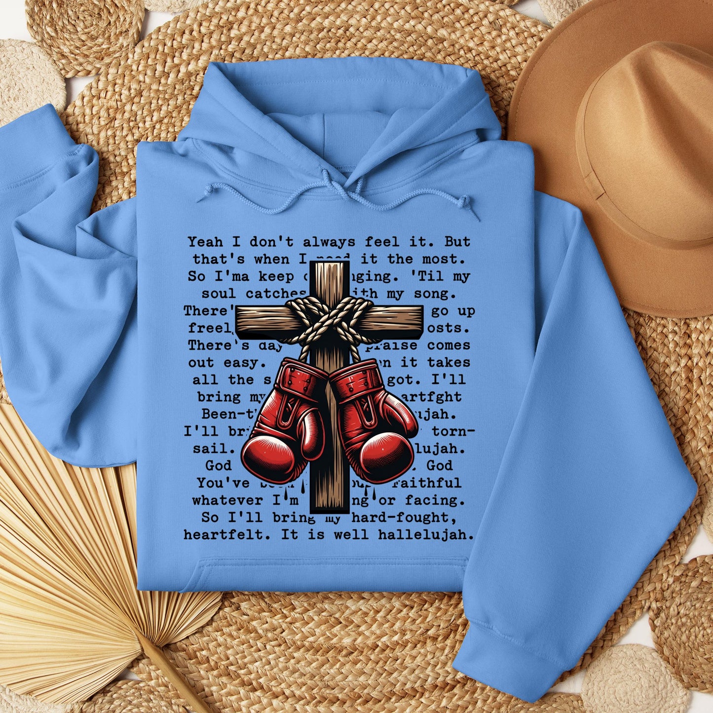 Hard Fought Hallelujah 01