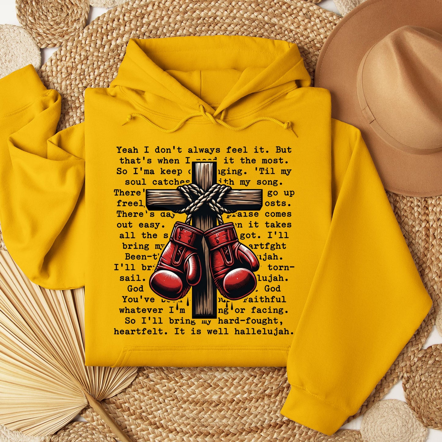 Hard Fought Hallelujah 01